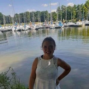 Meet your Posher, Breanna